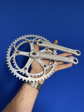 Set pedivelle Shimano Dura Ace