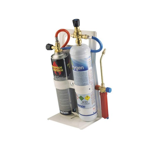 Kit cannello saldobrasatura