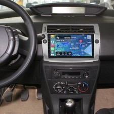 Per Citroen C4 2004-2009