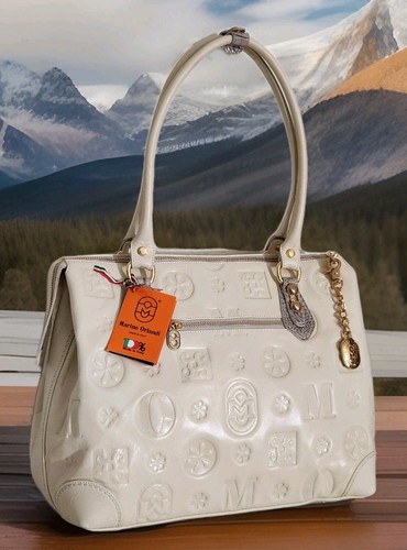Borsa tote bag marino - tote,
