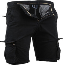 Bermuda Uomo Cargo