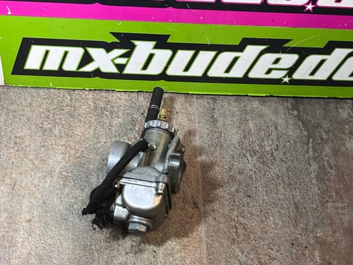 Carburatore mikuni corp - carburatore,