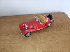 Modellino auto mercedes benz - modellino,