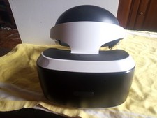 PlayStation VR PS4 