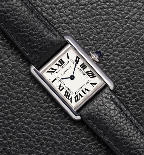 Cartier tank wsta0042 fullset - wsta0042,