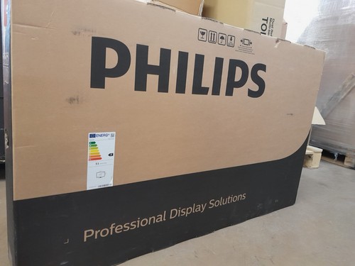 Philips professionale - tv,