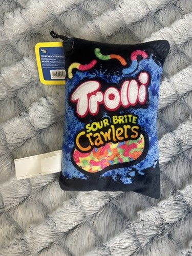Snacks trolli - snacks,
