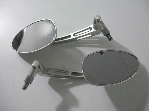 Kit specchietti retrovisori