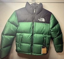 Giacca Nuptse The North Face