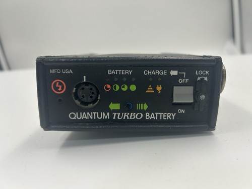 Confezione batteria flash - confezione,