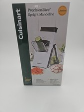 CUISINART MANDOLINO VERTICALE