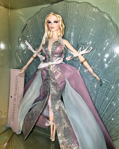 Shell jhd fashion doll - *,