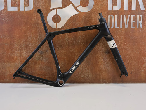 Set telaio trek checkmate slr - telaio,