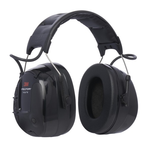 Peltor protac iii mt13h221a - 3m,