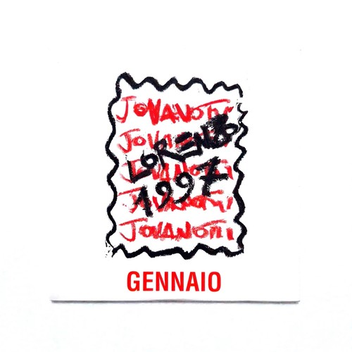Jovanotti lorenzo 1997 - jovanotti,