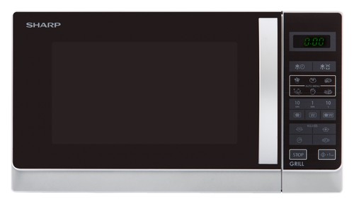 Sharp microonde 900w r - microonde,