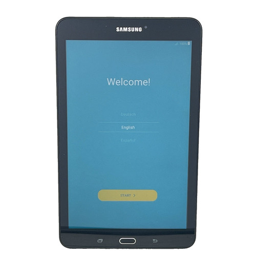 Samsung galaxy tab - samsung, e