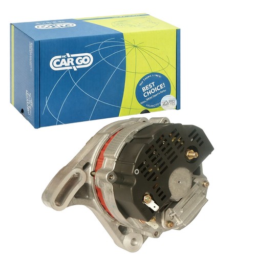 Cargo bosch generatore - hc-cargo, by