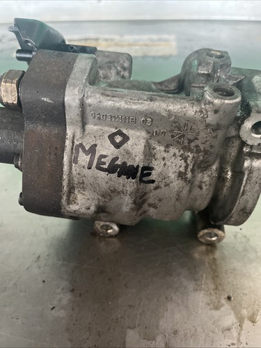 Pompa iniezione renault megane - renault,