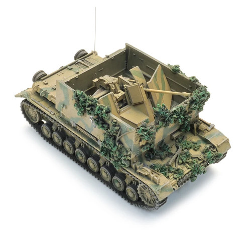 Artitec minitanks carro - ho,