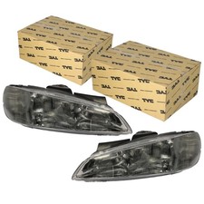 2 fari Tyc L+R per Peugeot 406
