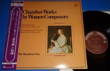 CLARA SCHUMANN/FANNY