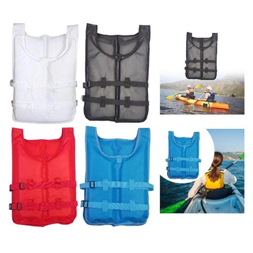 Gilet sauvetage confortable - gilet,
