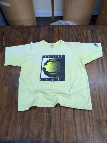 Vintage 90s nike - vintage, challenge