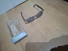 Occhiali da sole Swatch vintage anni '90 - 1991 / 813-001 lenti in ottimo stato