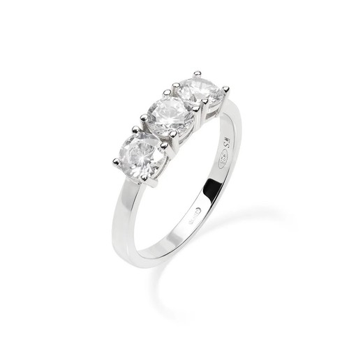 Anello donna amen antrbb50 - donna,