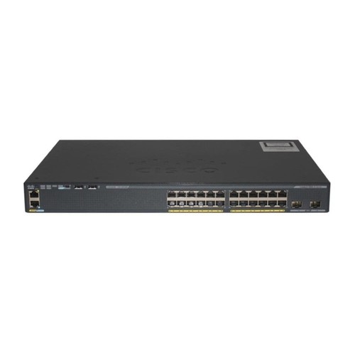 Switch cisco catalyst - 🔷,