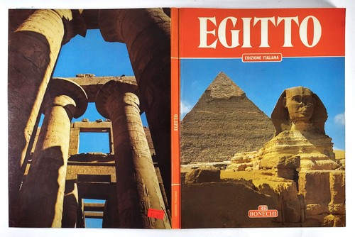 Egitto boneschi edizione - -,