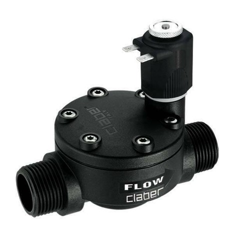 Claber elettrovalvola 24v - 24v, ac