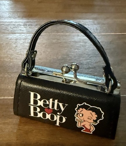 Portamonete vintage betty - portamonete, boop