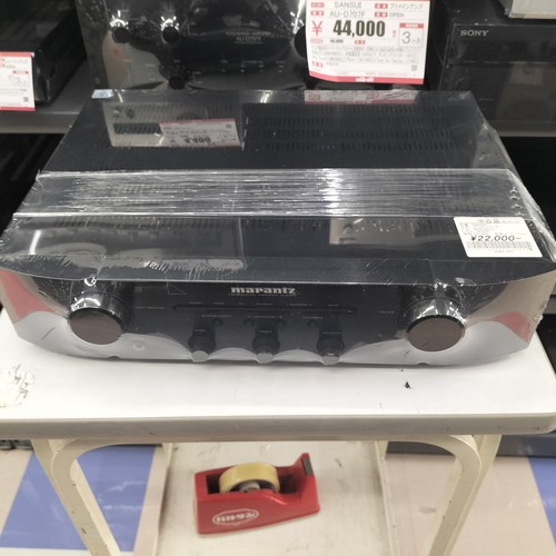 Amplificatore integrato