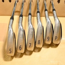Titleist AP1 718 Set di ferri