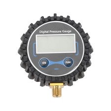 200PSI 2.68" Digital Pressure