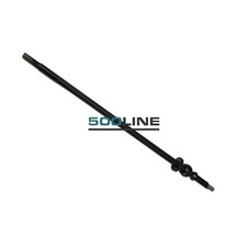 Asta leva cambio Fiat 500 N D