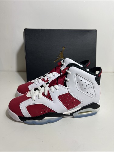 Nike air jordan retro gs - nike,