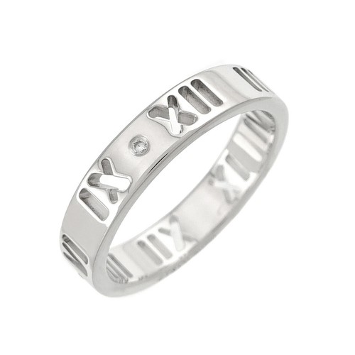 Anello tiffany atlas con - anello,