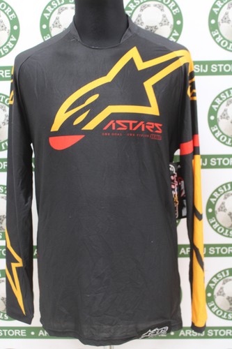 Maglia motocross alpinestar - maglia,