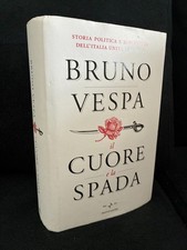 Bruno Vespa - IL CUORE E LA