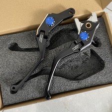 Leve frizione freno regolabili