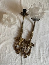  Coppia di applique Liberty in