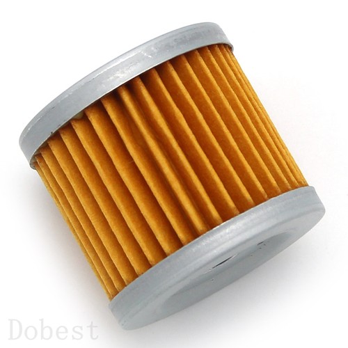 Filtro olio per - , suzuki