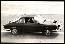 Fotografia Auto Simca 1200 S