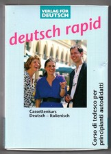 Deutsch rapid corso di - deutsch,