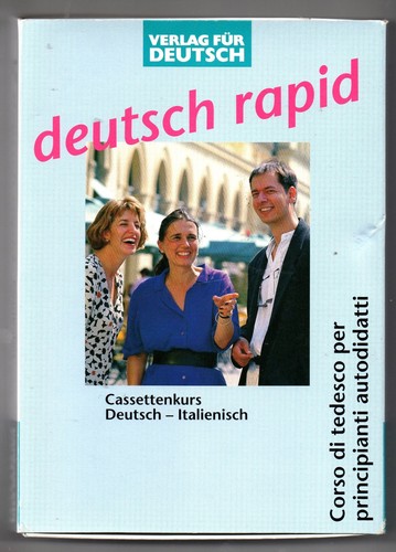 Deutsch rapid corso di - rapid,