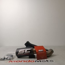 SCARICO SC PROJECT OMOLOGATO