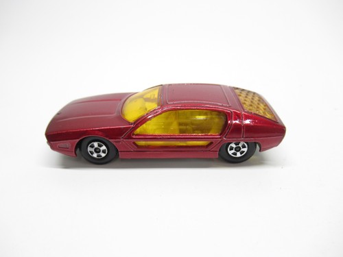 Matchbox superfast 1969 - #20,